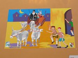 2011 murale a Lasino 